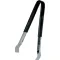 Tongs (6-1/2") for Server Part# SER67859