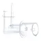 Connector  for Server Products Part# SER7001