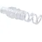 Connector,Anti-Choke Off  for Server Products Part# SER7507