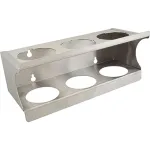 Bracket,Triple (F/ Dispenser) for Server Part# SER80085