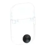 Plastic Lid-Fountain Jar  for Server Products Part# SER80310