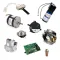 Spring,Lid Hinge S/S  for Server Products Part# SER81075