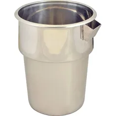 Inset & Socket Assembly (5 Qt) for Server Part# SER81108