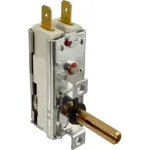 Thermostat (230F, 21"L Cap) for Server Part# SER81276