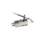 Thermostat, 110C  12L Series for Server Products Part# SER81276