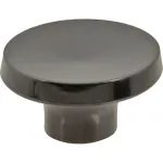 Knob,Lid (Black) for Server Part# SER81329