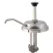 Pump,Syrup/Topping (#10 Can) for Server Part# SER82000