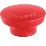 Knob,Pump , Strawberry,86545 for Server Products Part# SER82023-104