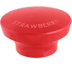 Knob,Pump , Strawberry,86545 for Server Products Part# SER82023-104