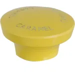 Knob,Caramel  for Server Products Part# SER82023-203
