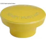 Knob,Pump(Honey Mustard)  for Server Products Part# SER82023-2HM