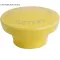 Knob,Pump(Mustard)  for Server Products Part# SER82023-2MT
