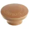 Knob,Dispenser , Chocolate for Server Products Part# SER82023-703