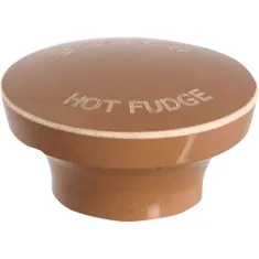 Knob,Hot Fudge  for Server Products Part# SER82023-705