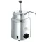 Dispenser, Hot Fudge - Fsp for Server Products Part# SER82060