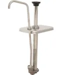 Pump,Fountain , Full Sz,Shallow for Server Products Part# SER82130