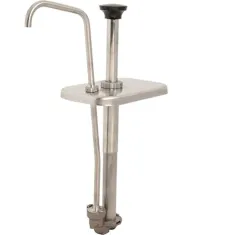 Pump,Fountain , Full Sz,Shallow for Server Products Part# SER82130