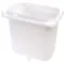 Jar, Poly - 7" Shallow  for Server Products Part# SER82558