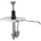 Pump,Complete , Hot Fudge for Server Products Part# SER83118