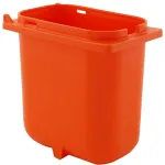 Jar,Fountn , Plstc,7-1/2"Deep,Or for Server Products Part# SER83148