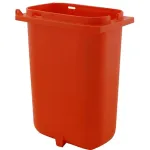 Jar,Fountn , Plstc,10" Deep,Or for Server Products Part# SER83156