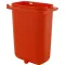 Jar,Fountn , Plstc,10" Deep,Or for Server Products Part# SER83156