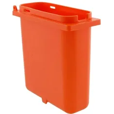 Jar,Fountn , Plst,2/3W,1.5Qt,Or for Server Products Part# SER83158