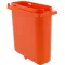 Jar,Fountn , Plst,2/3W,1.5Qt,Or for Server Products Part# SER83158