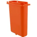 Jar,Fountn , Plst,2/3W,2Qt,Or for Server Products Part# SER83162