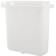 Jar,Fountain , Plst,2/3,Shallow for Server Products Part# SER83181