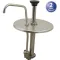 Pump, Cp 6-1/2  for Server Products Part# SER83200