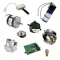 Connector  for Server Products Part# SER85306