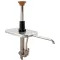 Pump,Fudge , Ez Topper, Tall for Server Products Part# SER85820