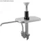 Pump,Complete (Caramel)  for Server Products Part# SER85838-203