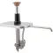 Pump,Complete , Hot Fudge for Server Products Part# SER85838-705
