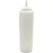 Bottle,Squeeze , Hi Temp,16 Oz for Server Products Part# SER86809