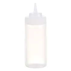 Squeeze Bottle Hd 16Oz  for Server Products Part# SER86818