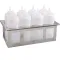 Squeeze Btl Holder Cold Table for Server Products Part# SER86974