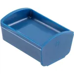 Portion Tray (Blue, 0.75 Fl Oz for Server Part# SER88757