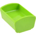 Portion Tray(Green,1.0 Fl Oz for Server Part# SER88758