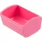 Portion Tray (Pink, 1.5 Fl Oz for Server Part# SER88759