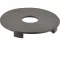 Pad,Friction Black Rubbe R Slimline for Server Products Part# SER88761