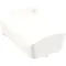 Portion Tray (White,0.50 Floz) for Server Part# SER88795