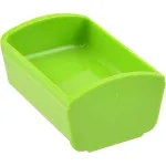 Portion Tray(Green,1.0 Fl Oz for Server Part# SER88799