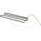 Element,Heating for Server Part# SER90183
