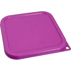 Lid(2 & 4 Qt, Allergen-Free) for Cambro Part# SFC2SCPP441