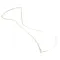 Snap In Magnetic Gasket for Traulsen Part# SFO-17357-00