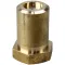 Burner Orifice 3/8-27 #56 for Star Mfg Part# SH2-3668