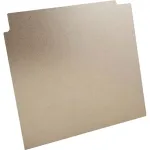 Cover,Ceiling (Top Plate) for Sharp Part# SHAGCOVPA023WRPZ
