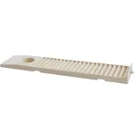 Cover,Splash Guard for Sharp Part# SHAPCOVPA479WRFZ